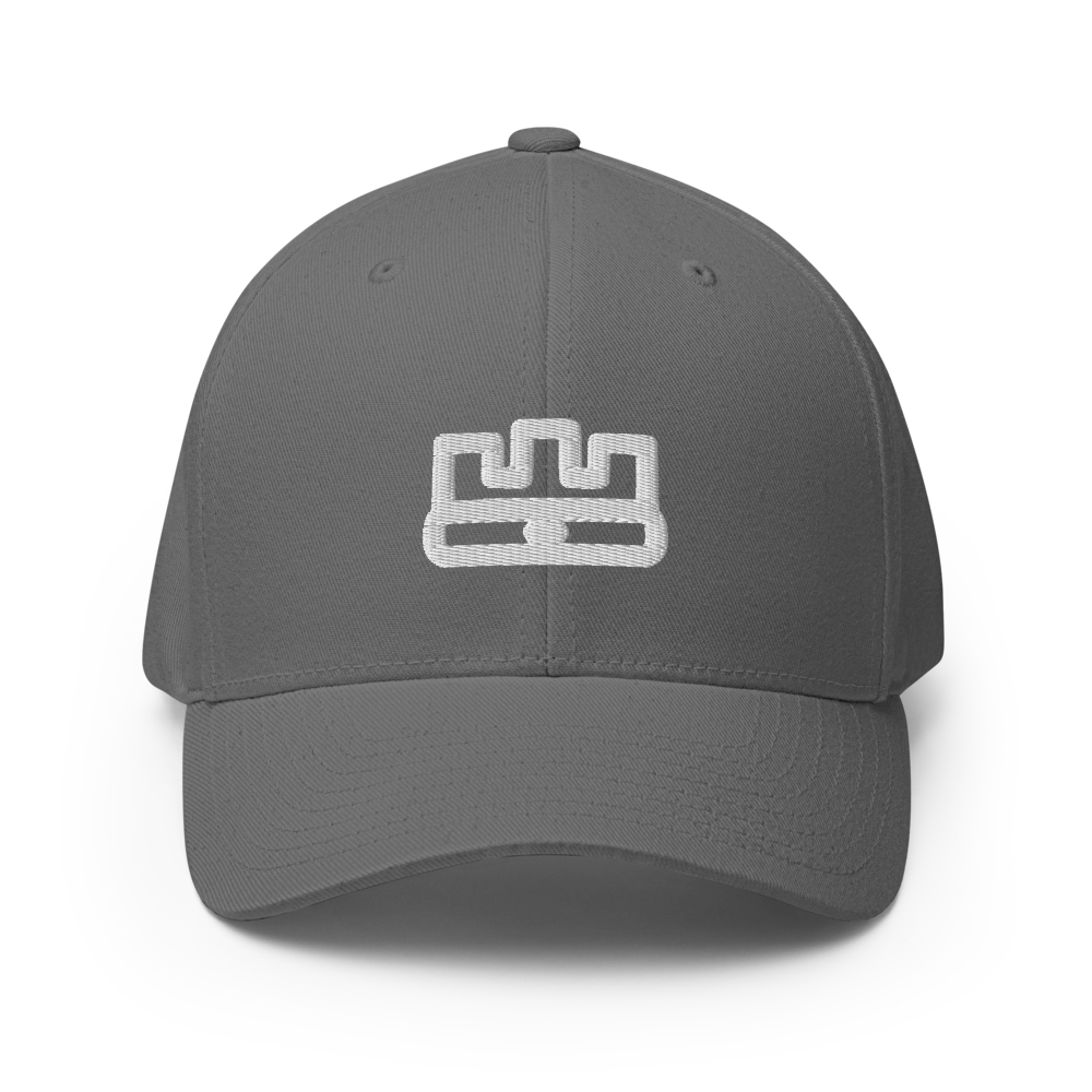 Casquette Couronne coloris Grey — Casquette TON. Paris
