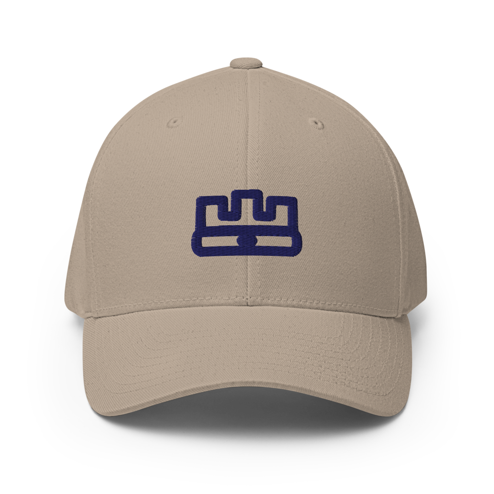 Casquette Couronne coloris Khaki — Casquette TON. Paris